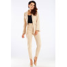 Pantalon awama Pantalon femme 159228