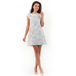 Robe de jour awama 117517