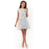 Robe de jour awama 117517
