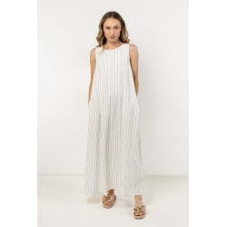 Robe de jour awama 212183