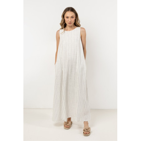 Robe de jour awama 212183