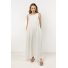 Robe de jour awama 212183