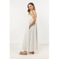 Robe de jour awama 212183