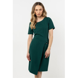 Robe de jour awama 212231