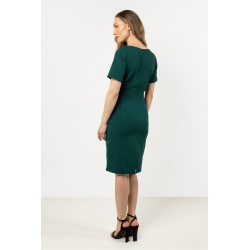 Robe de jour awama 212231