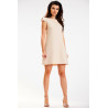 Robe de jour awama 178672