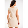 Robe de jour awama 178672