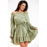 Robe de jour awama 179597