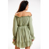 Robe de jour awama 179597