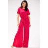 Pantalon awama Pantalon femme 181094