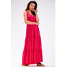 Robe de jour awama 181110