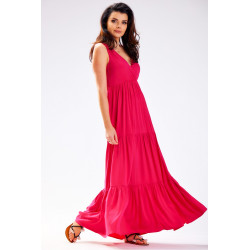 Robe de jour awama 181110