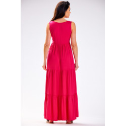 Robe de jour awama 181110
