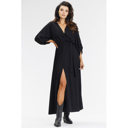 Robe de jour awama 200584