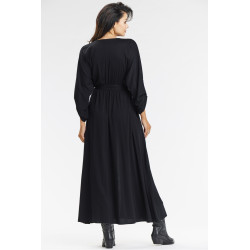 Robe de jour awama 200584