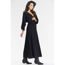 Robe de jour awama 200584