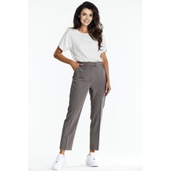 Pantalon awama Pantalon femme 201251