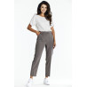 Pantalon awama Pantalon femme 201251