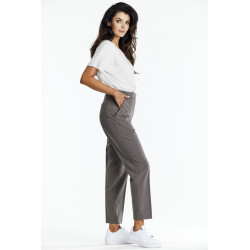 Pantalon awama Pantalon femme 201251