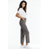 Pantalon awama Pantalon femme 201251