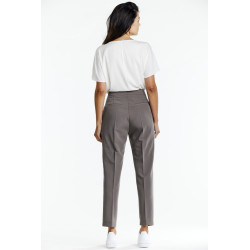 Pantalon awama Pantalon femme 201251