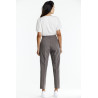 Pantalon awama Pantalon femme 201251