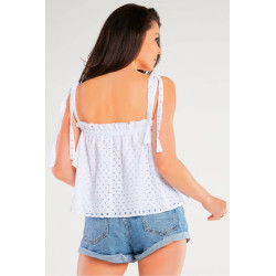 Blouse awama Chemisier 166805