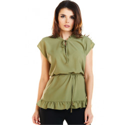 Blouse awama Chemisier 129954
