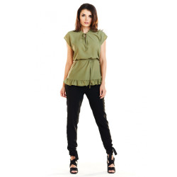 Blouse awama Chemisier 129954