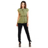 Blouse awama Chemisier 129954