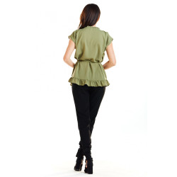 Blouse awama Chemisier 129954