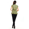 Blouse awama Chemisier 129954