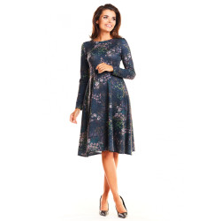 Robe de jour awama 129990