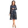 Robe de jour awama 129990