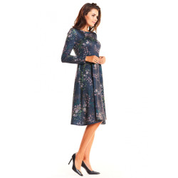Robe de jour awama 129990