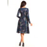 Robe de jour awama 129990