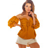 Blouse awama Chemisier 133690