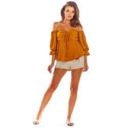 Blouse awama Chemisier 133690