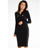 Robe de jour awama 187149