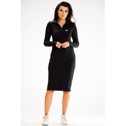 Robe de jour awama 187149