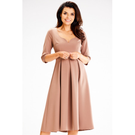 Robe de jour awama 187167