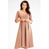 Robe de jour awama 187167
