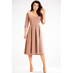 Robe de jour awama 187167