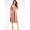 Robe de jour awama 187167