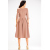 Robe de jour awama 187167