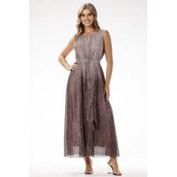 Robe de soirée awama Robe longue 204240
