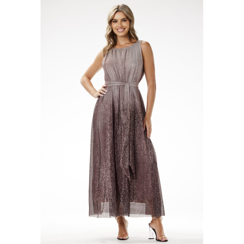 Robe de soirée awama Robe longue 204240
