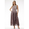 Robe de soirée awama Robe longue 204240