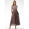 Robe de soirée awama Robe longue 204240