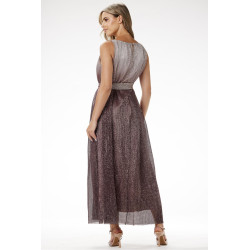 Robe de soirée awama Robe longue 204240